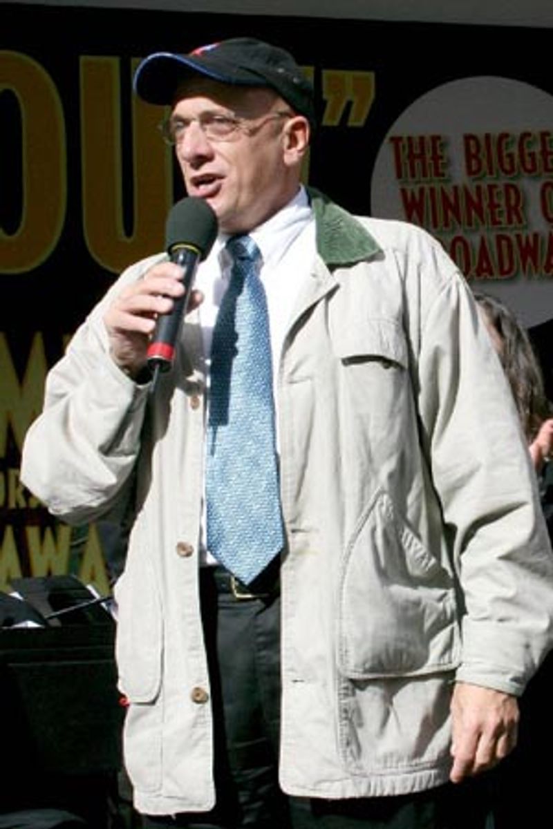 Tom Viola
