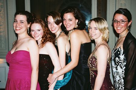 Meg Keene Photo