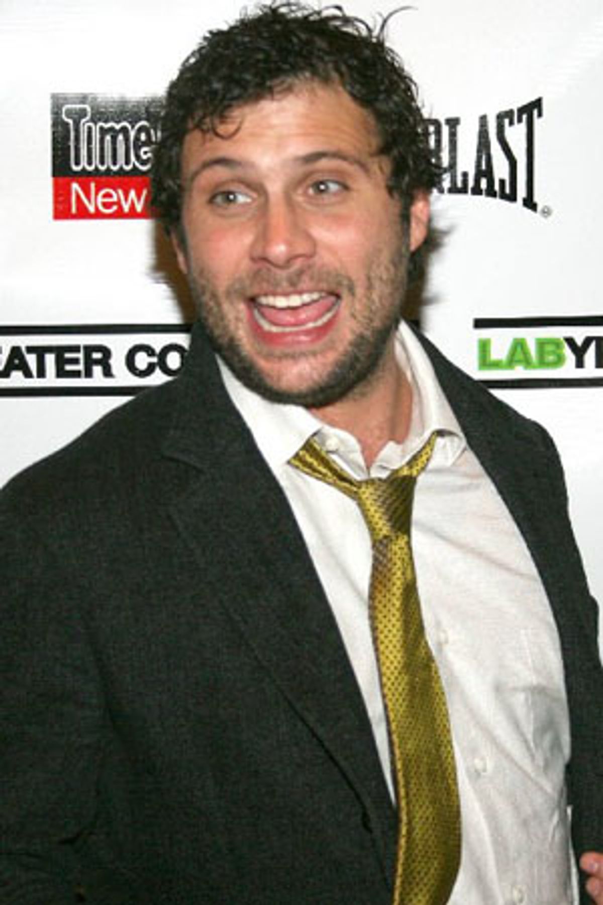 Jeremy Sisto at 