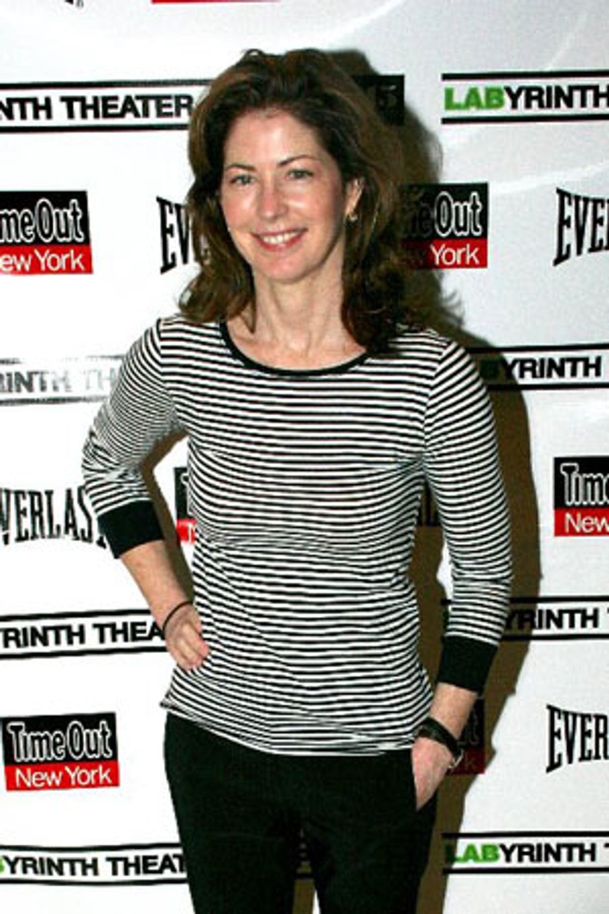 Dana Delany at 