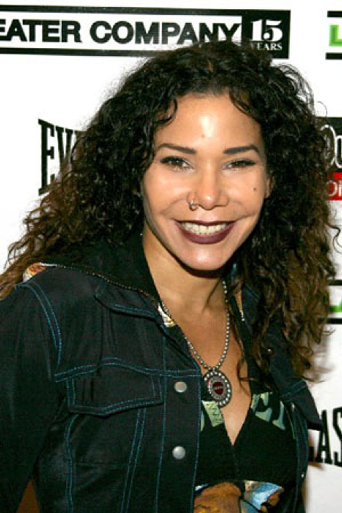 Daphne Rubin-Vega at 