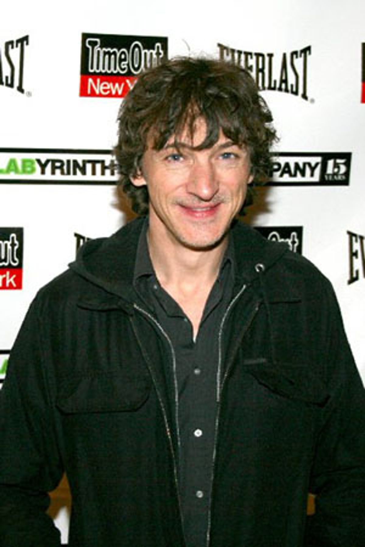 John Hawkes at 