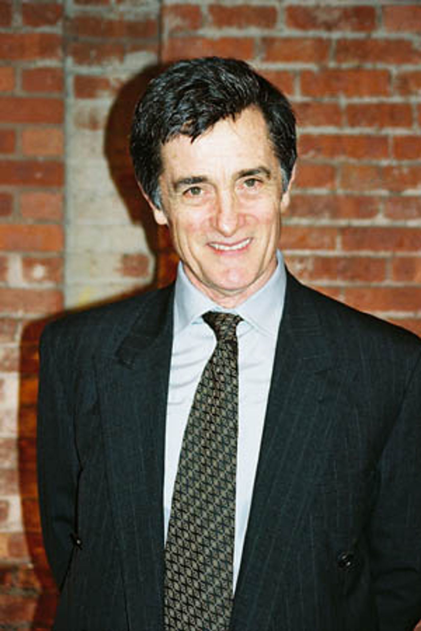Photo Special: Roger Rees, Celebrated in Photos  Image