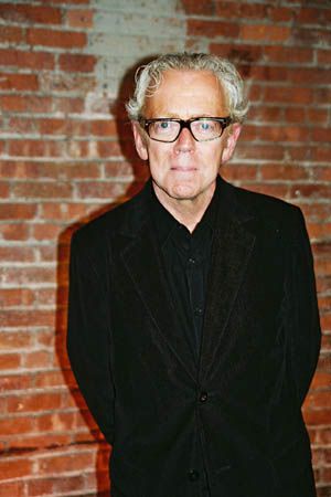 Rob Crowley Photo