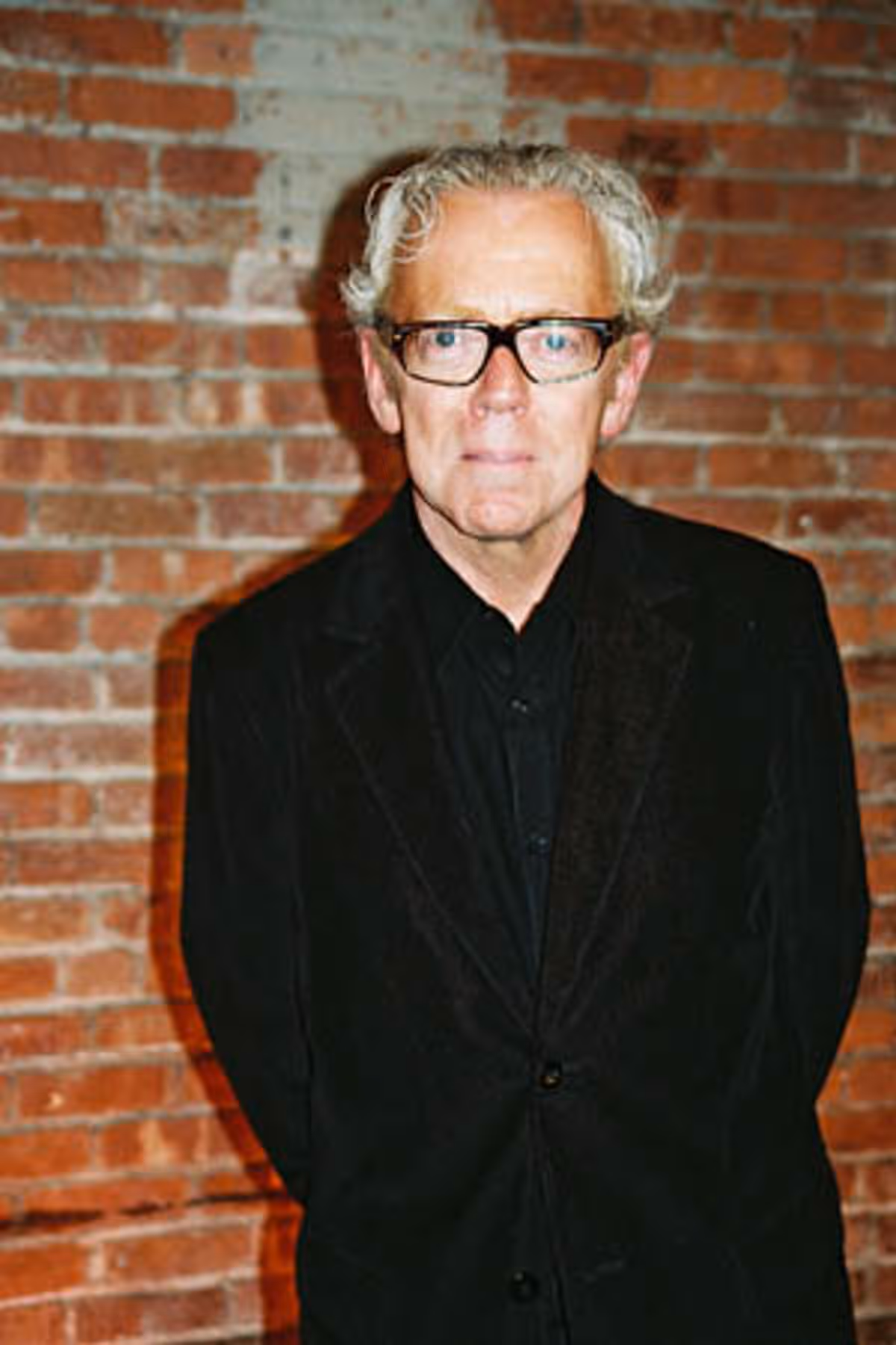 Rob Crowley at Williamstown Salutes Tom Stoppard
