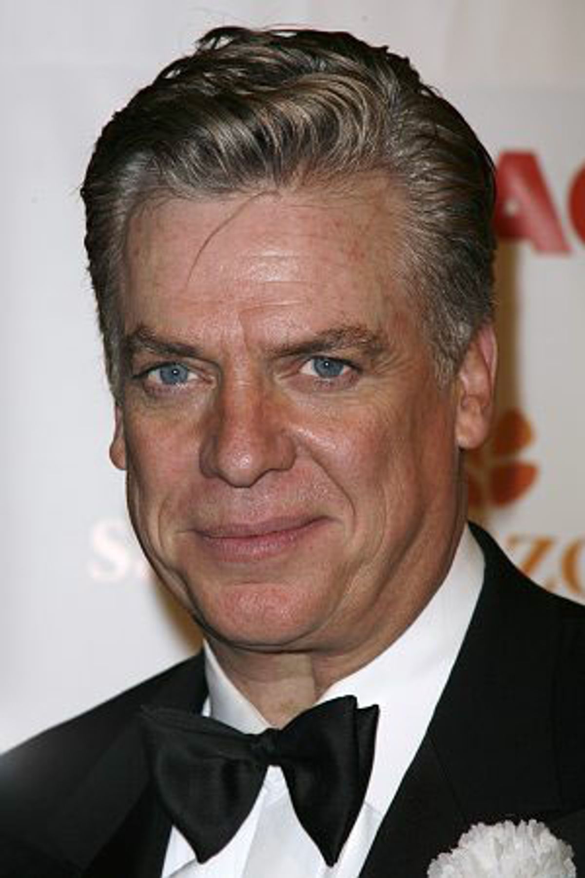 Christopher McDonald at 