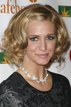Ashlee Simpson Photo