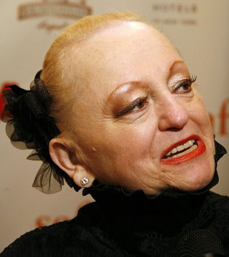 Photo Coverage: Chicago Gala Curtain Call and Party — photo 24 of 39