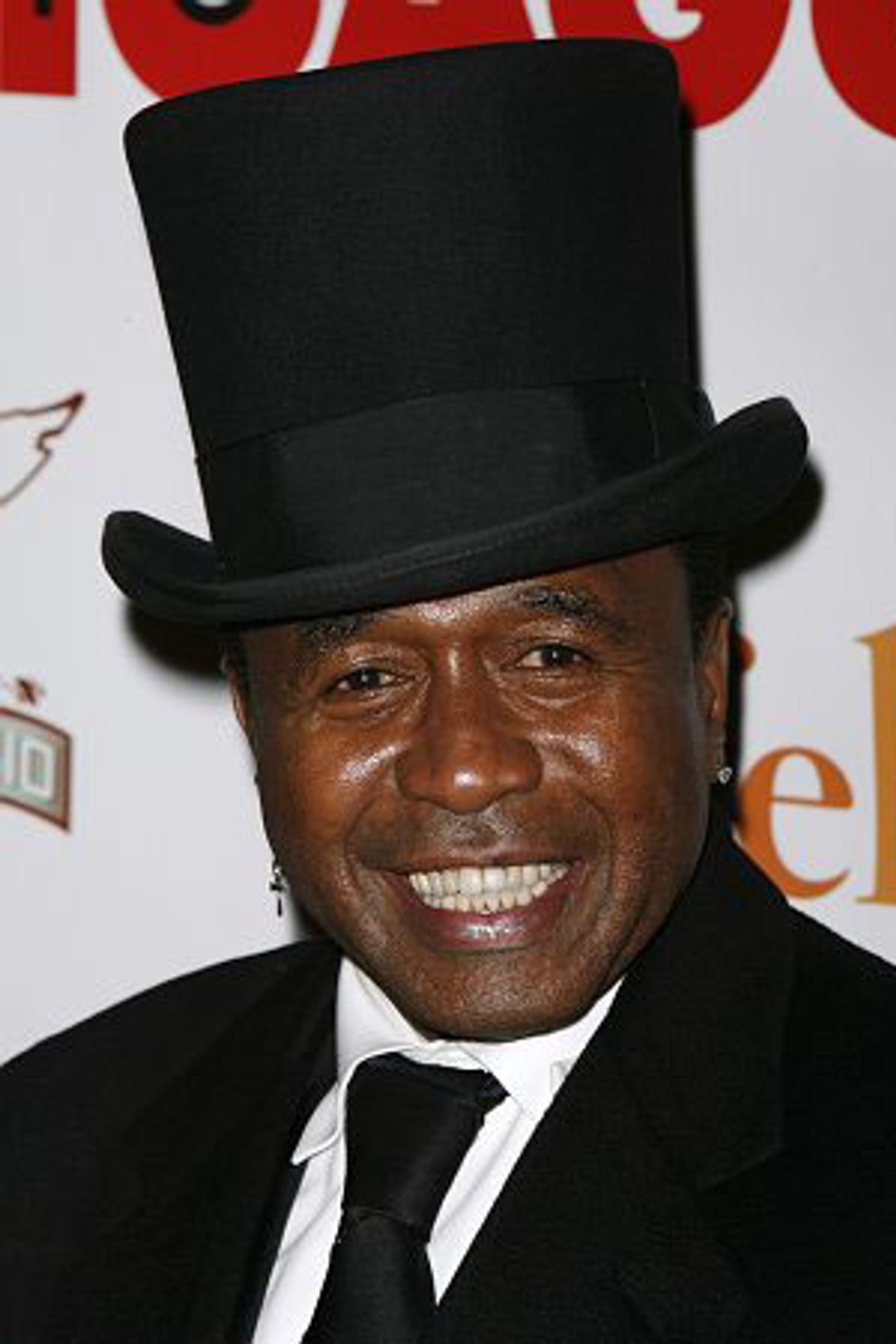 Ben Vereen at 
