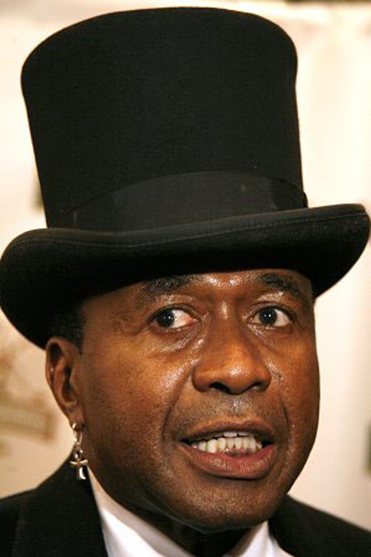 Ben Vereen at 