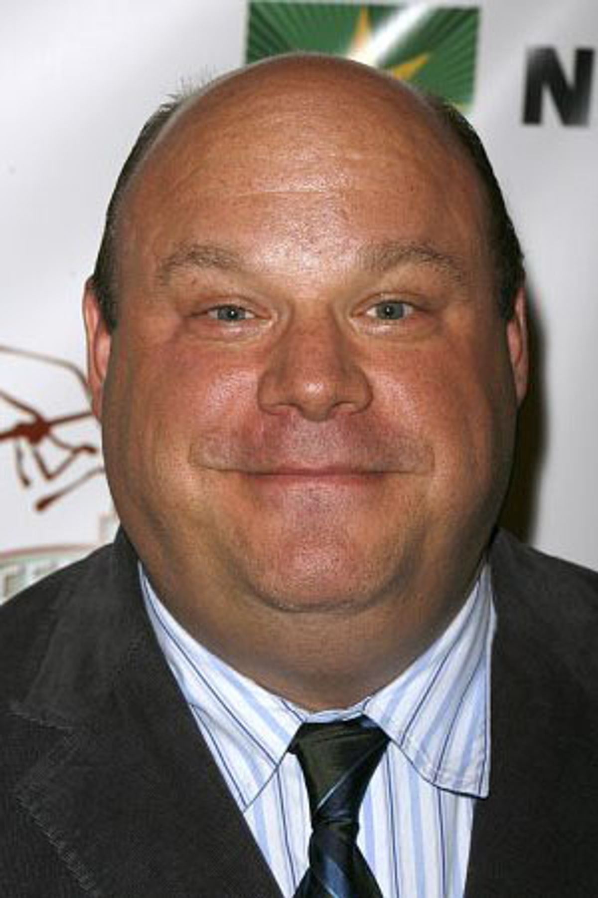 Kevin Chamberlin at 