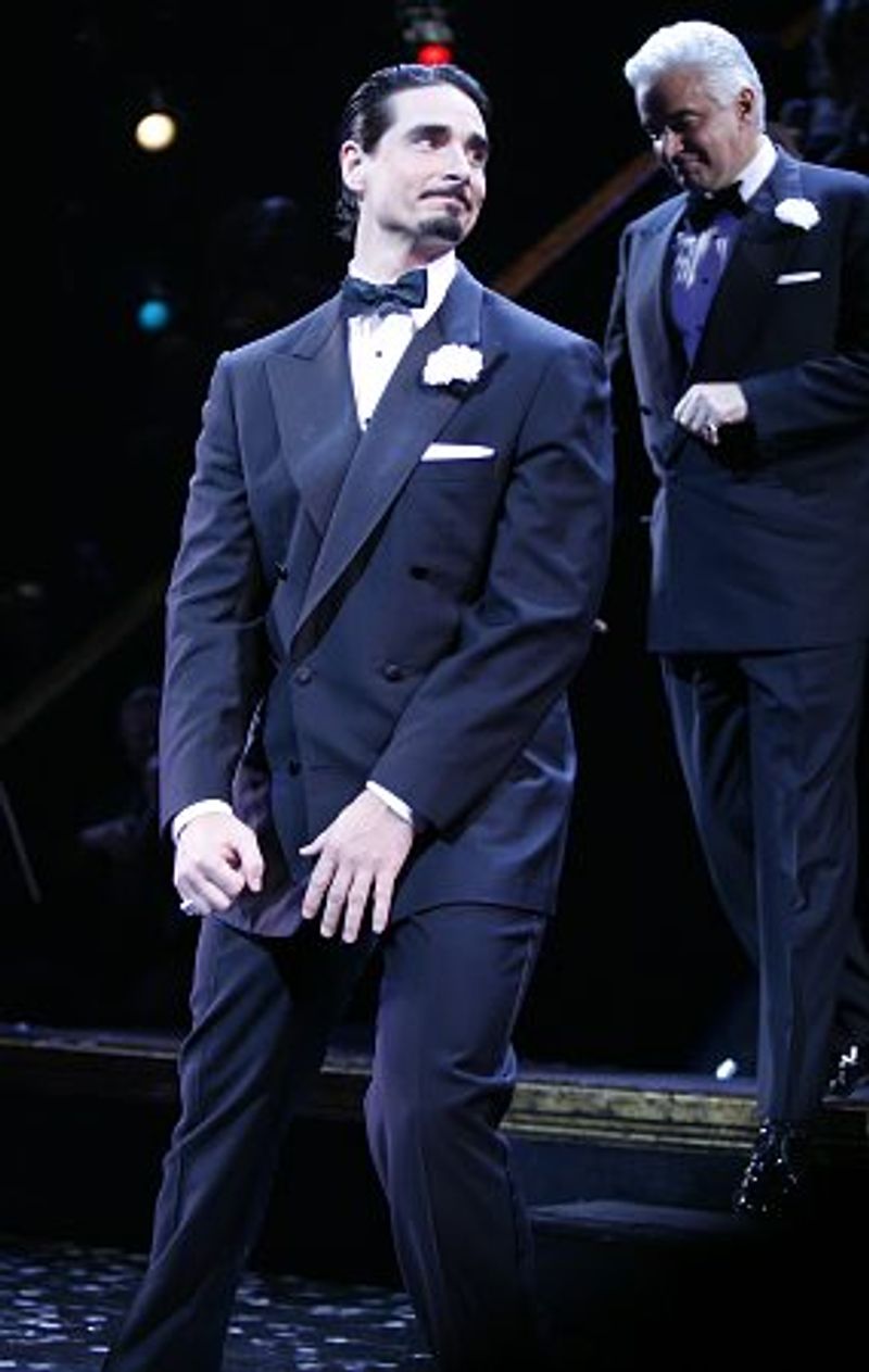Photo Coverage: Chicago Gala Curtain Call and Party — photo 7 of 39