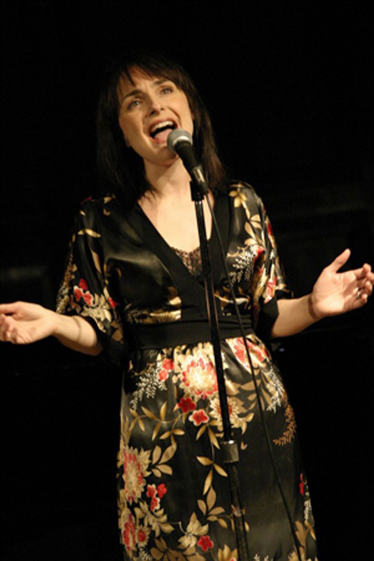 Denise Summerford
 at 