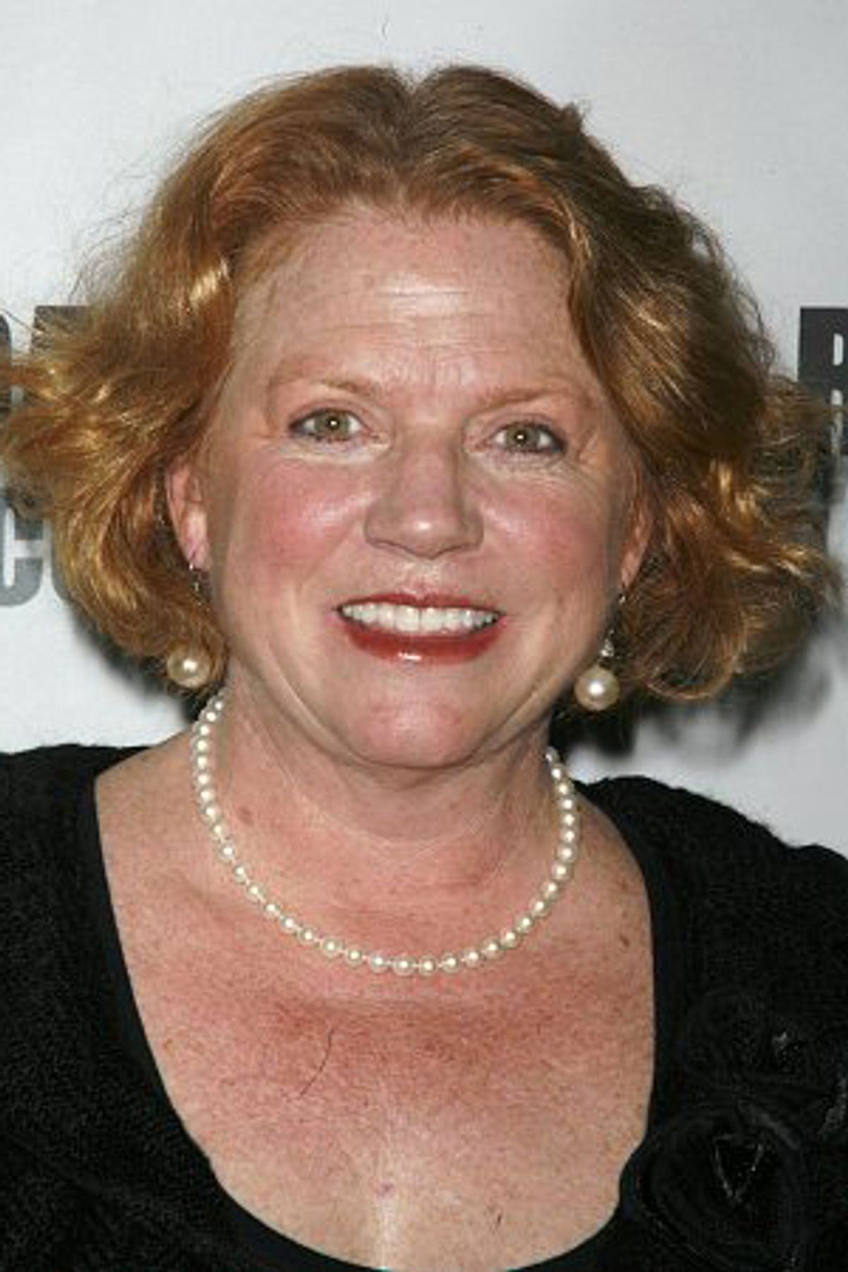 Becky Ann Baker at 