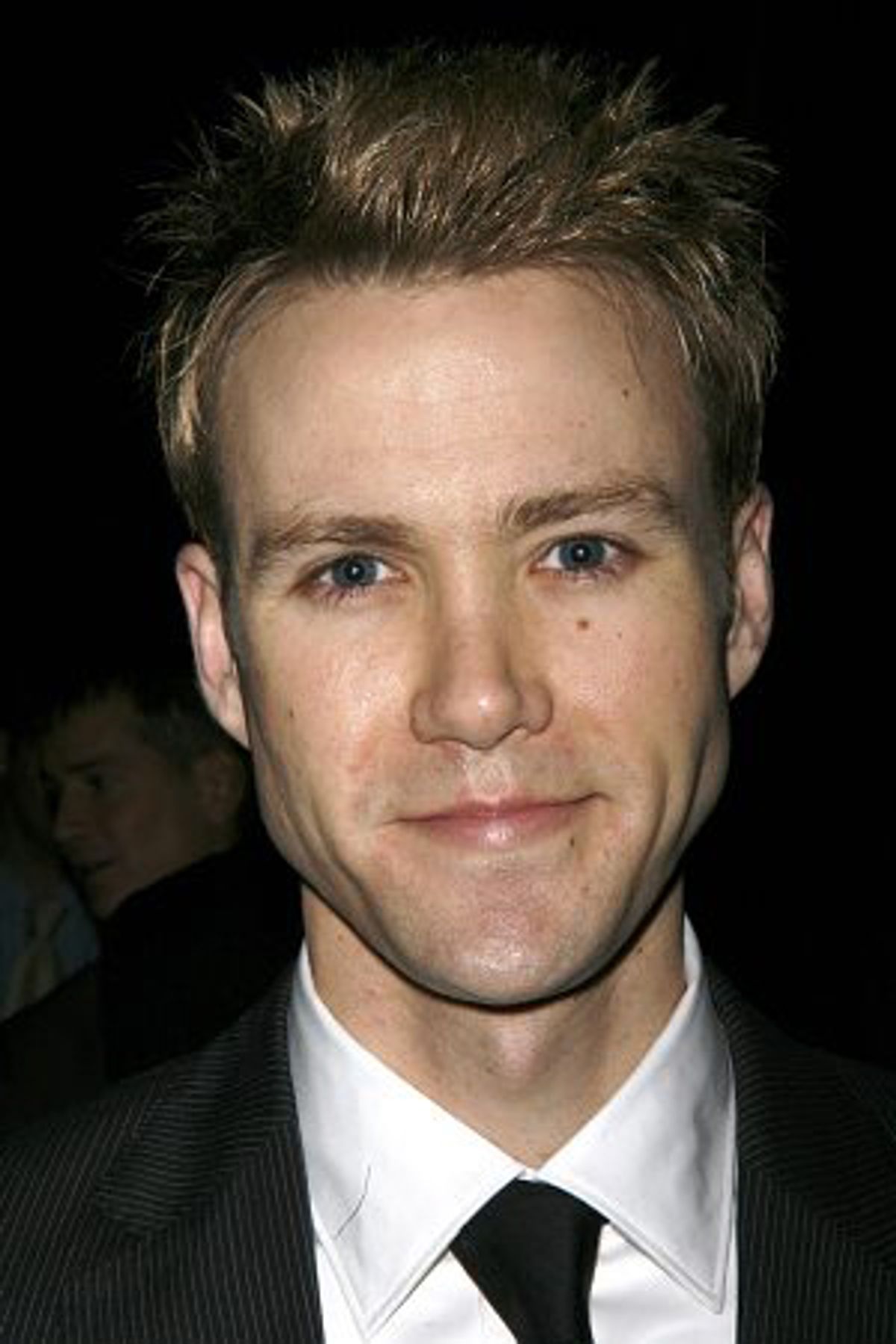 Christopher J. Hanke at 