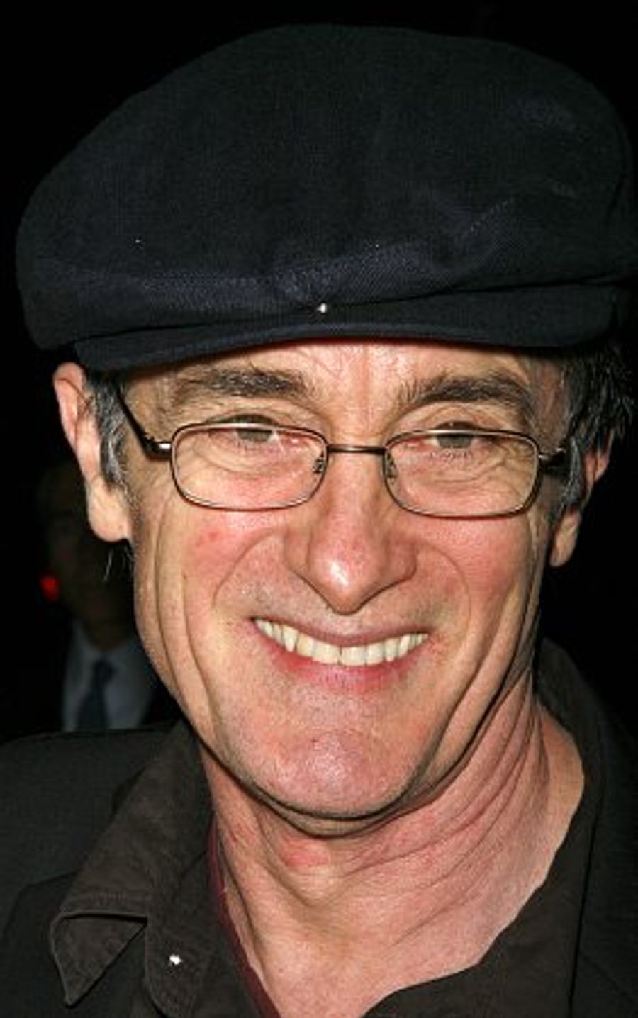 Photo Special: Roger Rees, Celebrated in Photos Image