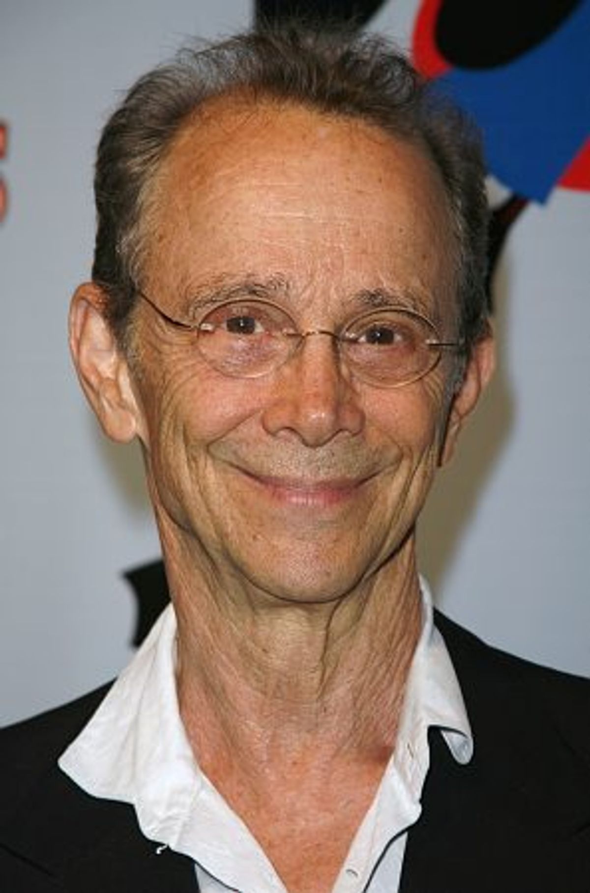 Joel Grey at 