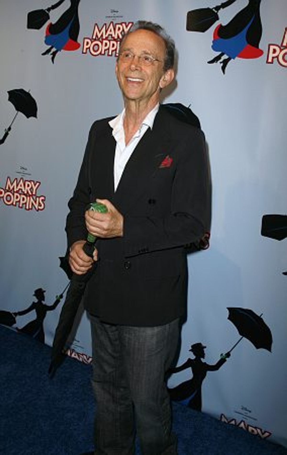 Joel Grey at 
