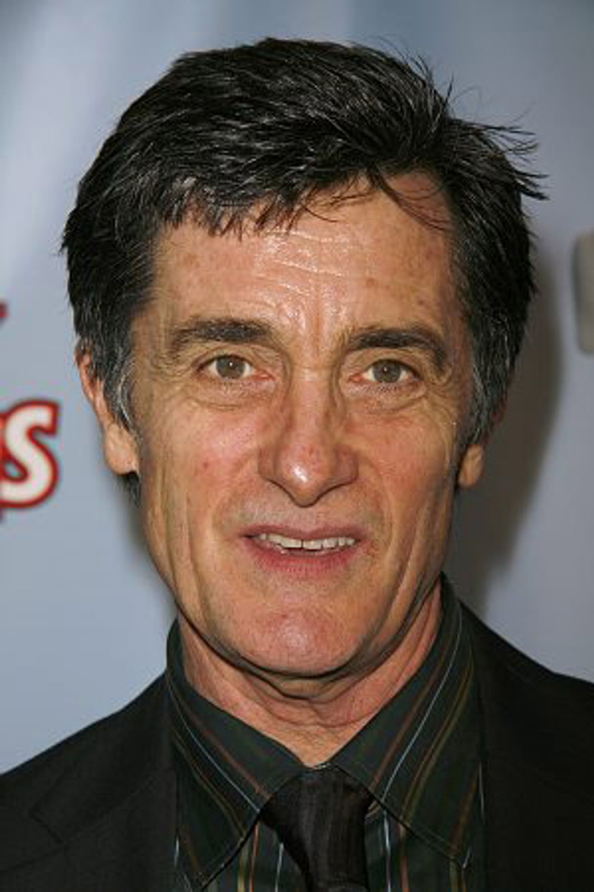Roger Rees at 
