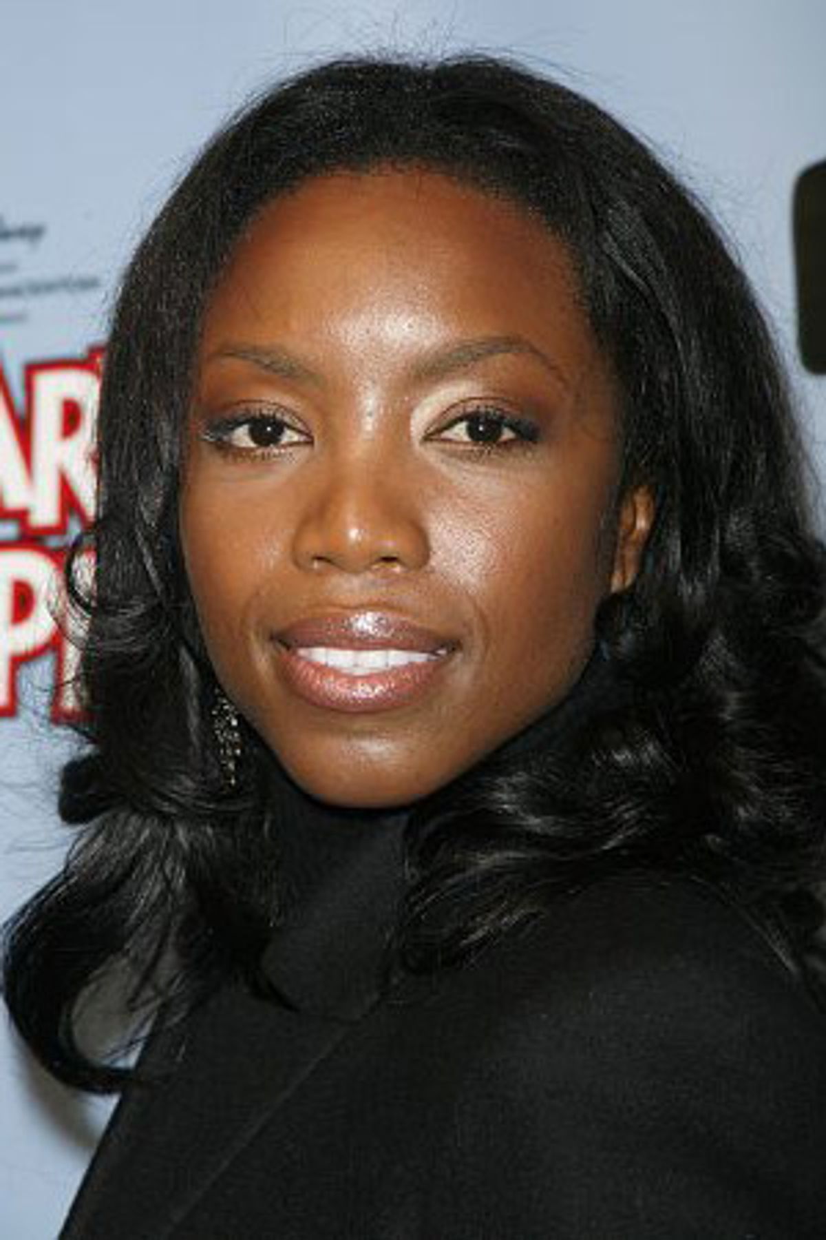 Heather Headley at 