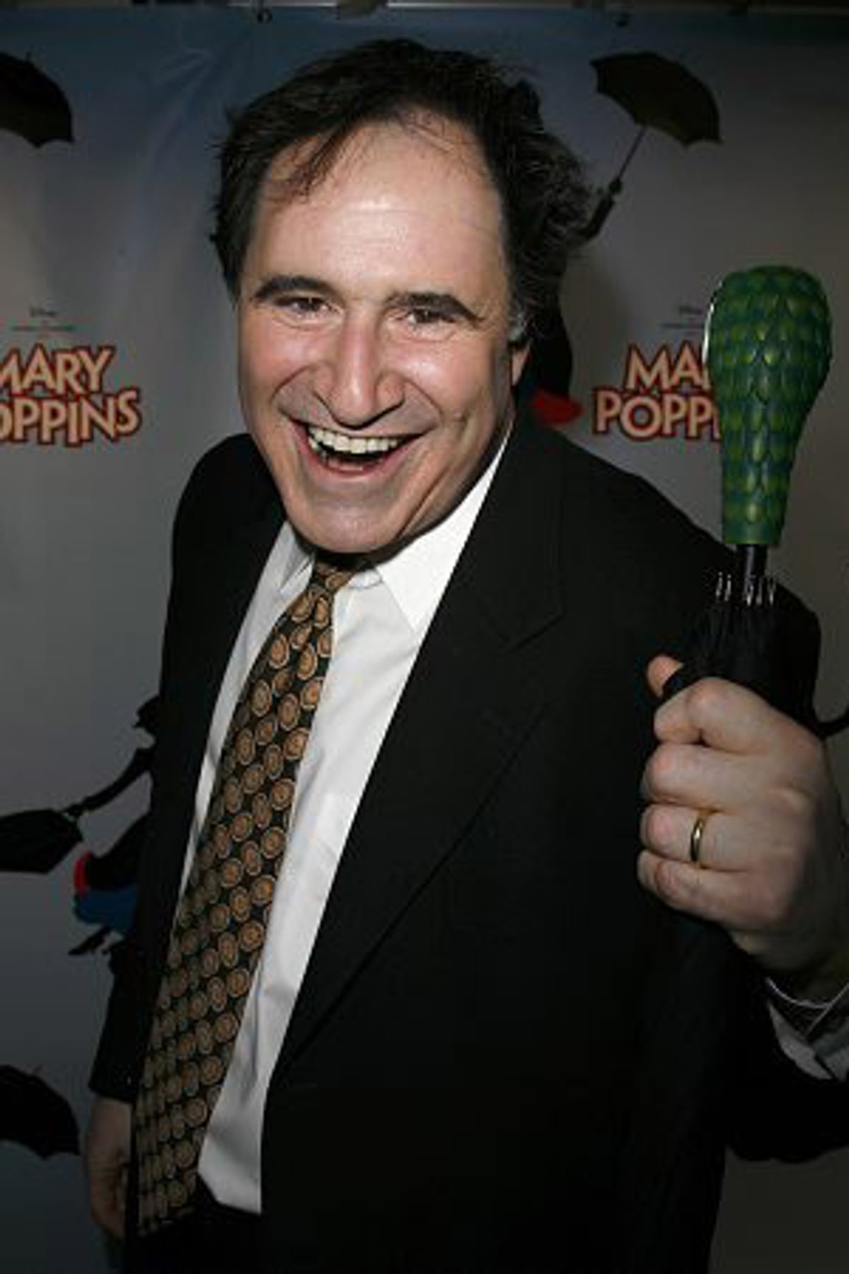 Richard Kind at 