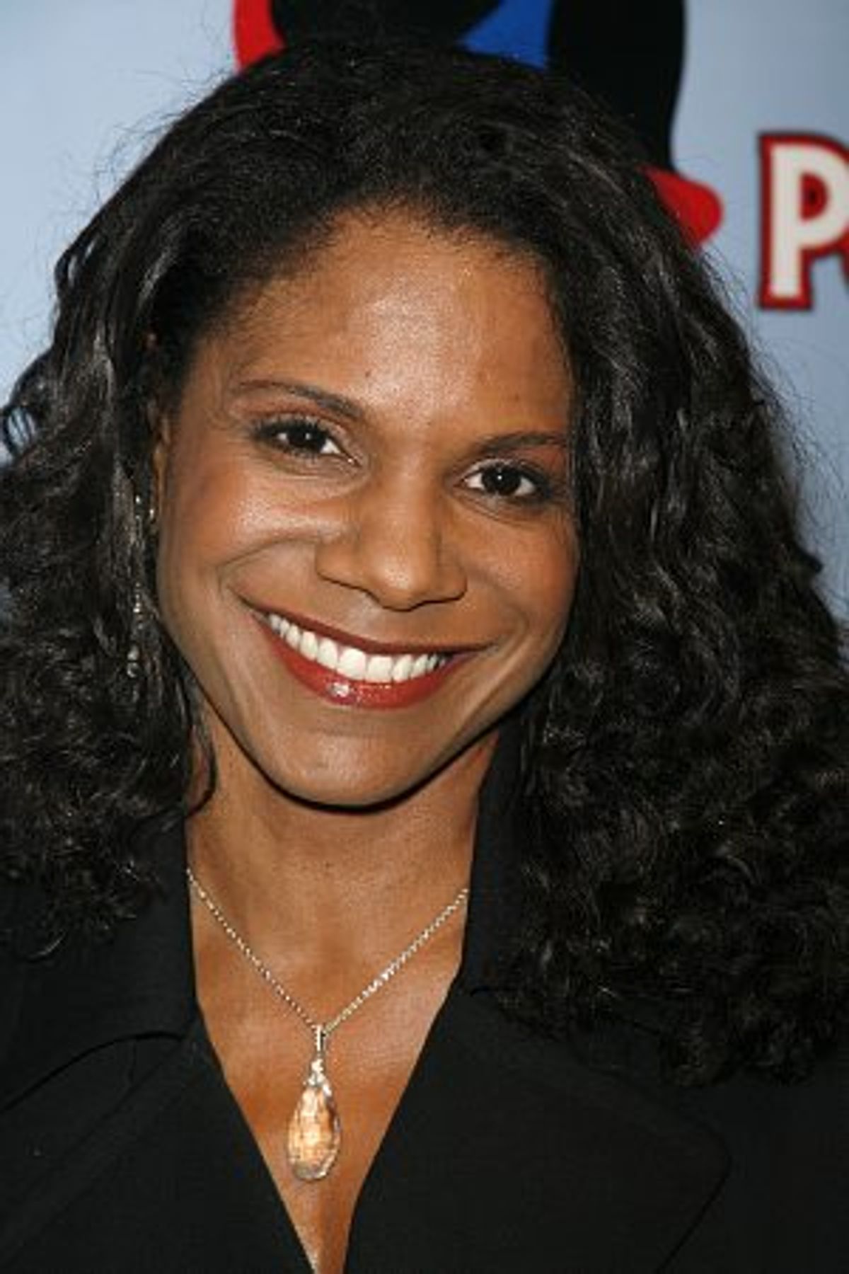 Audra McDonald at 
