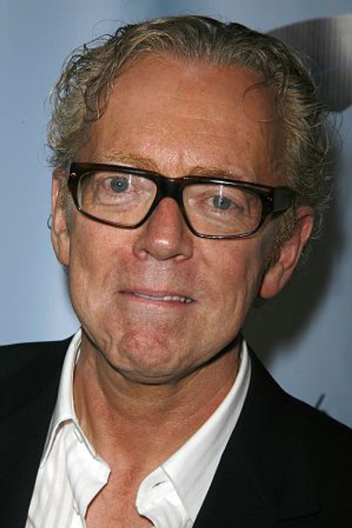 Bob Crowley at 