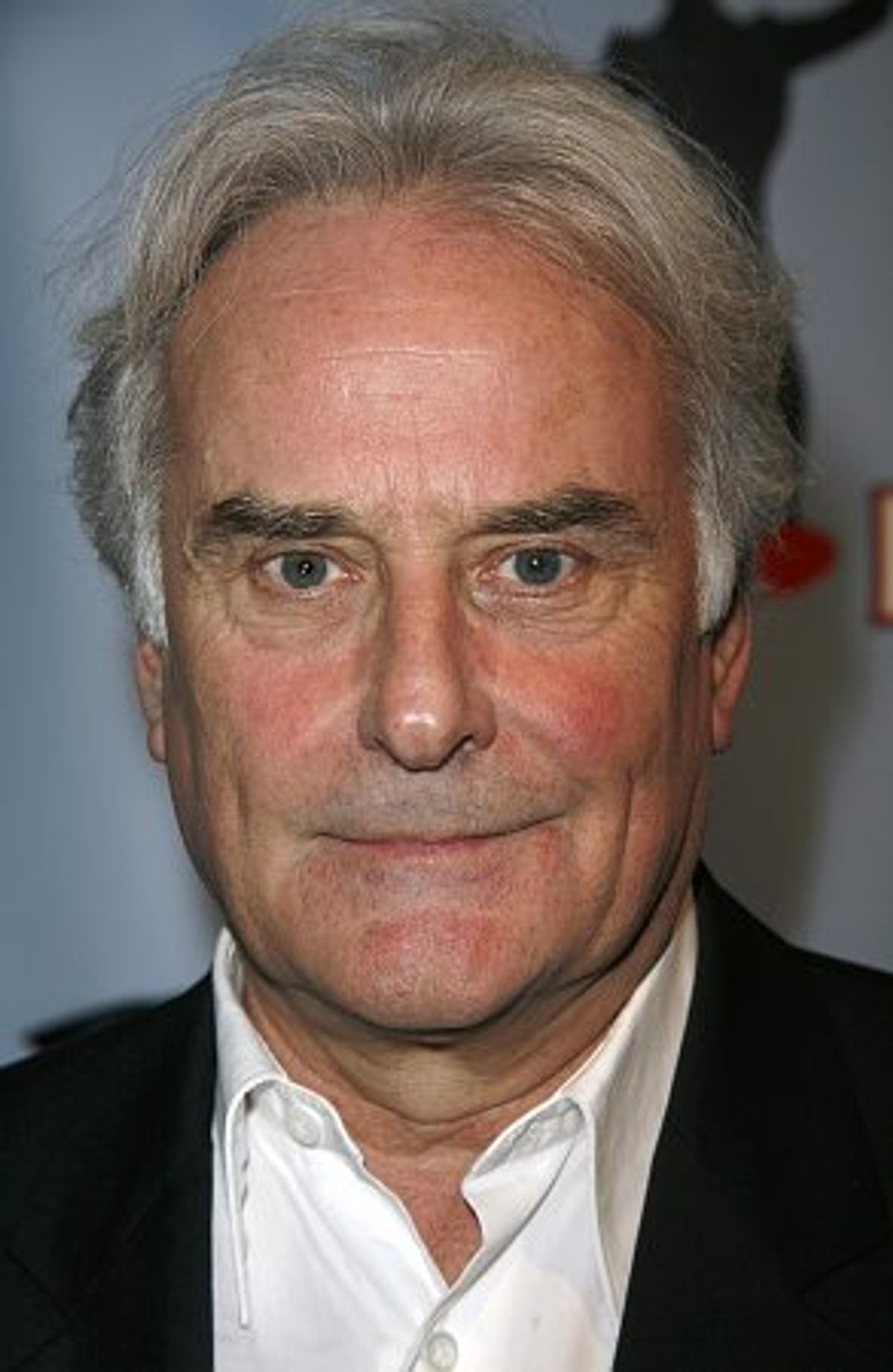 Richard Eyre
 at 