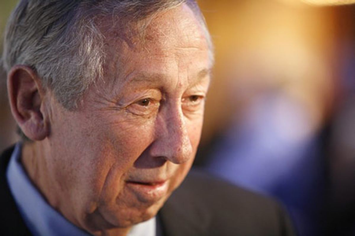 Roy Disney at 
