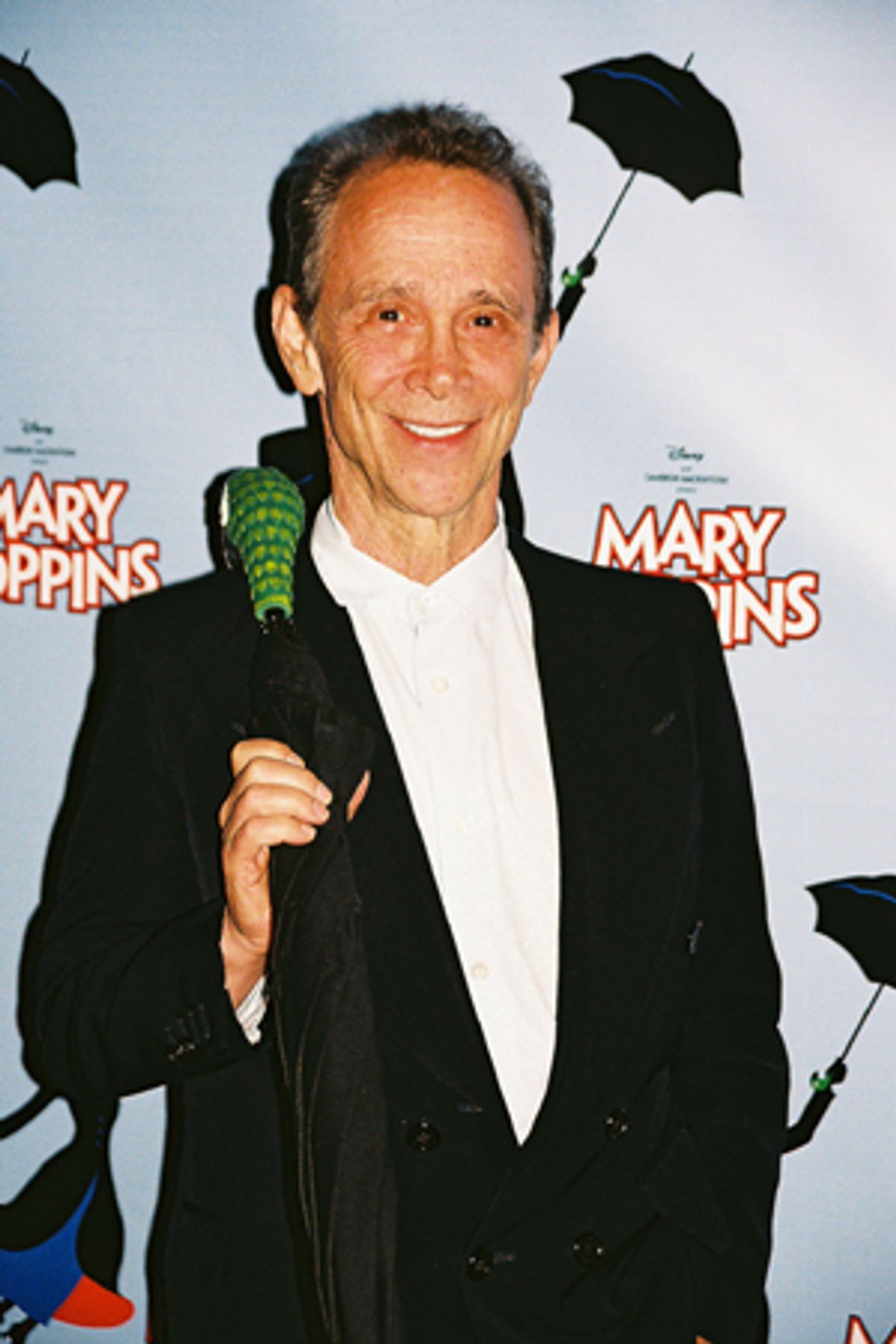 Joel Grey at 