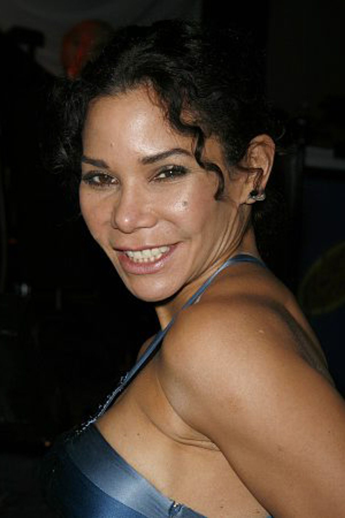 Daphne Rubin-Vega at 