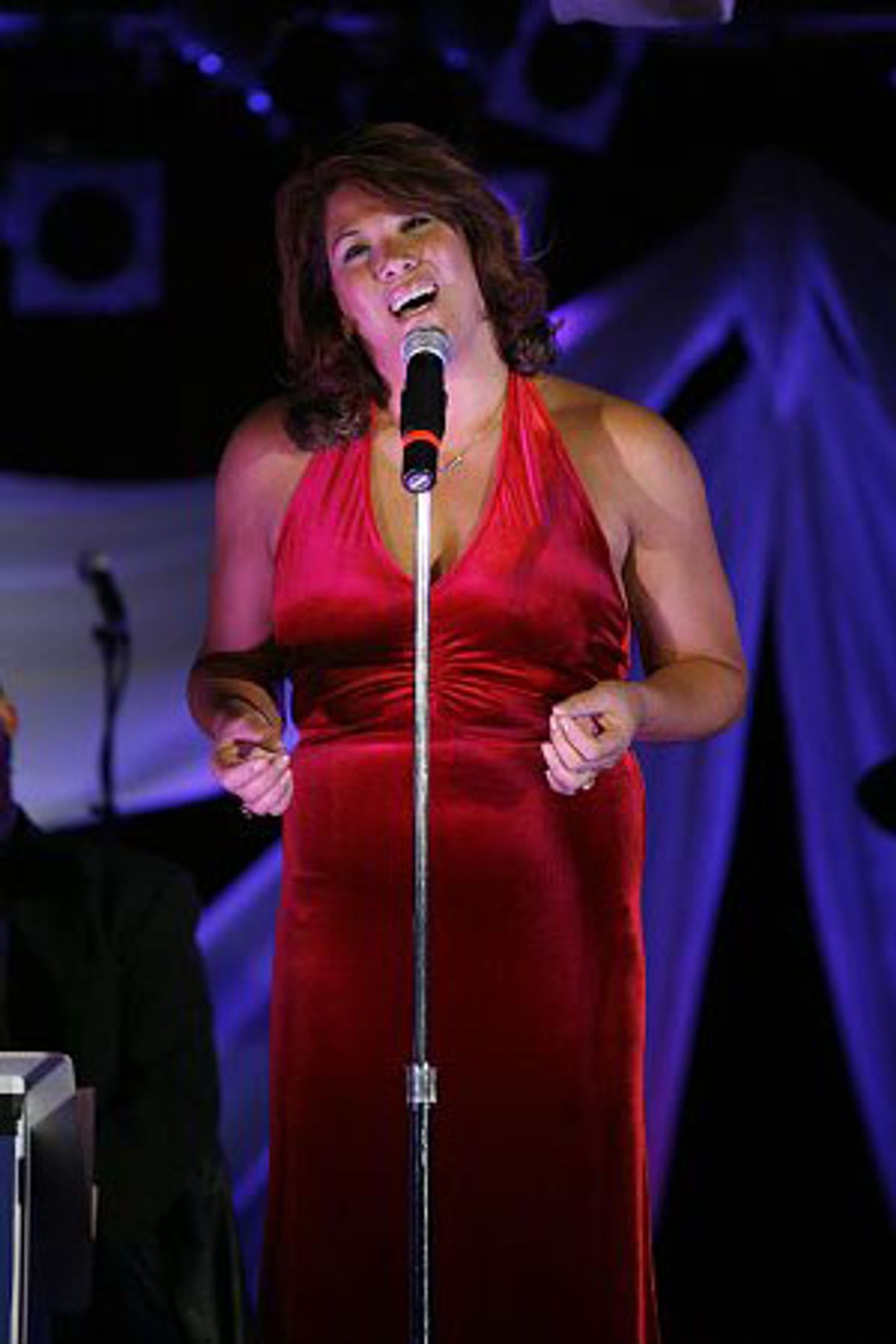 Doreen Montalvo
 at 