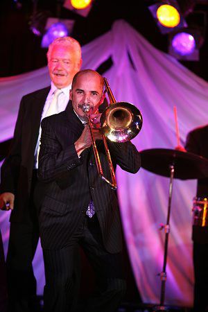 Jimmy Bosch Photo