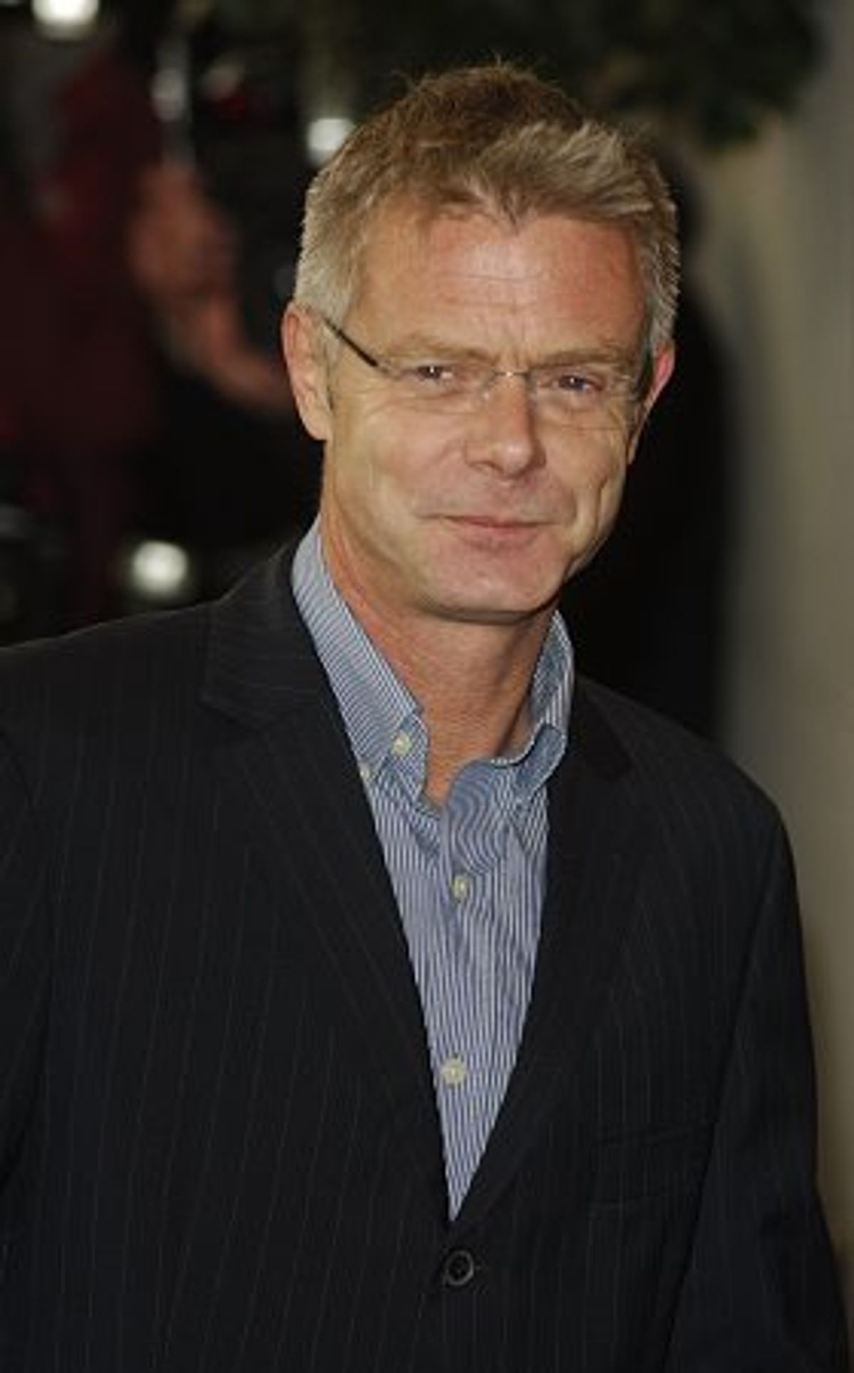 Stephen Daldry at 