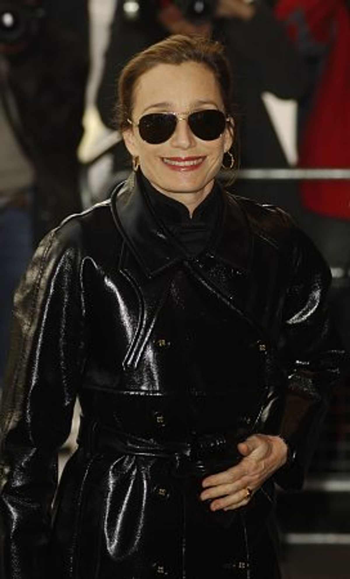 Kristin Scott-Thomas at 