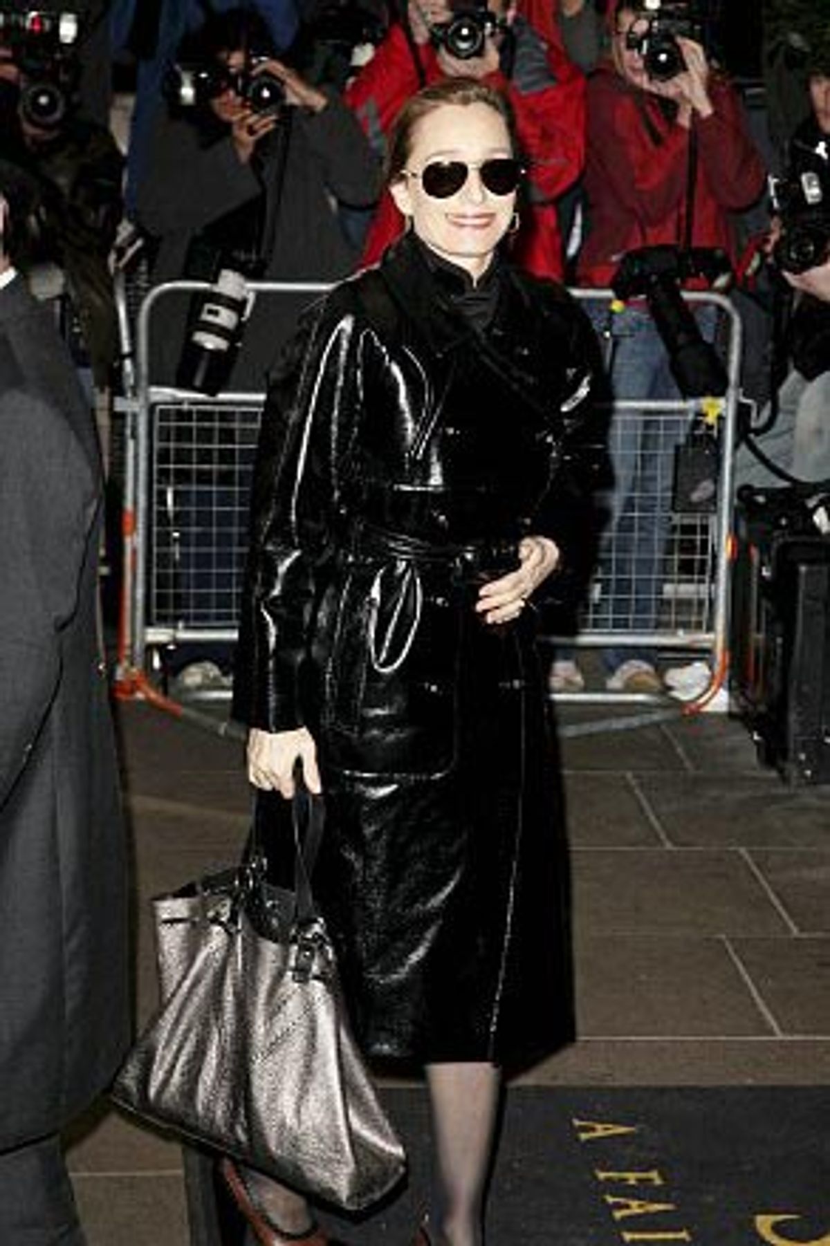 Kristin Scott-Thomas at 