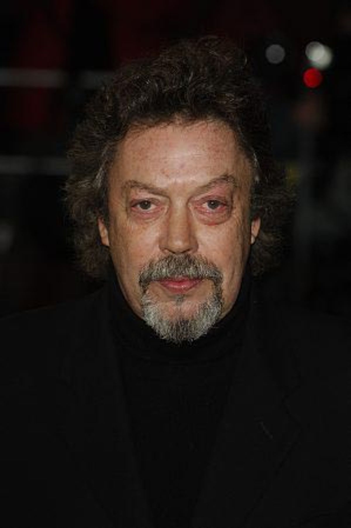 Tim Curry at 