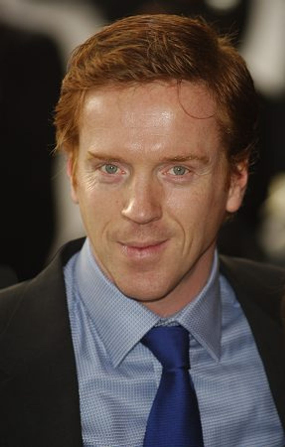 Damien Lewis at 