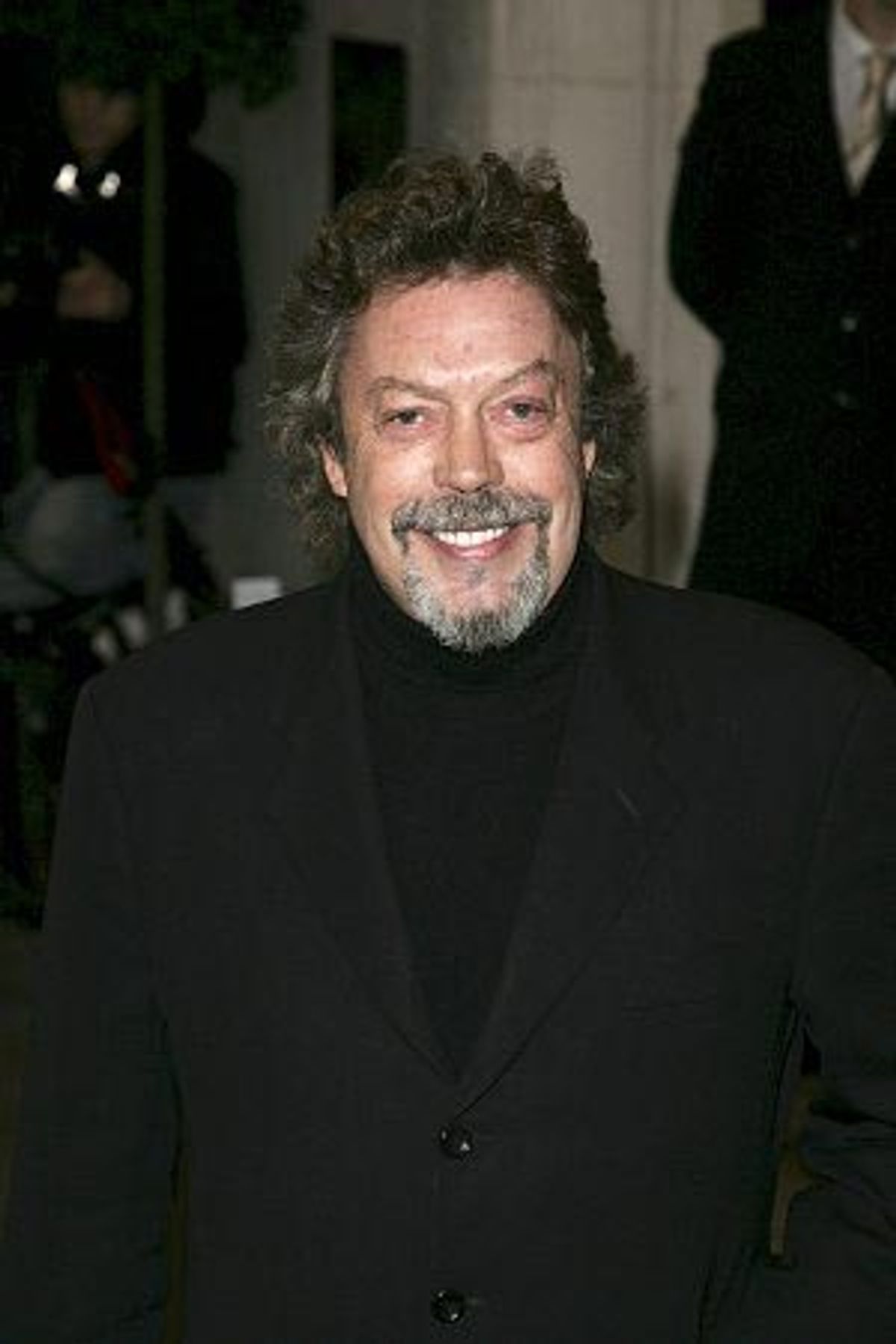 Tim Curry at 