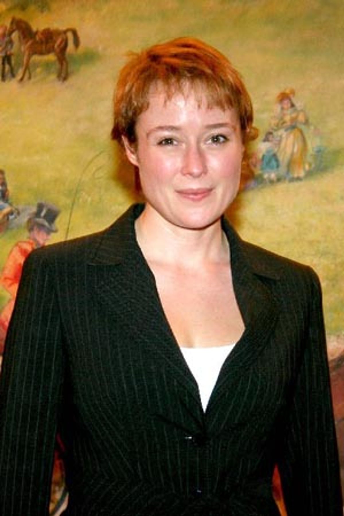 Jennifer Ehle at 