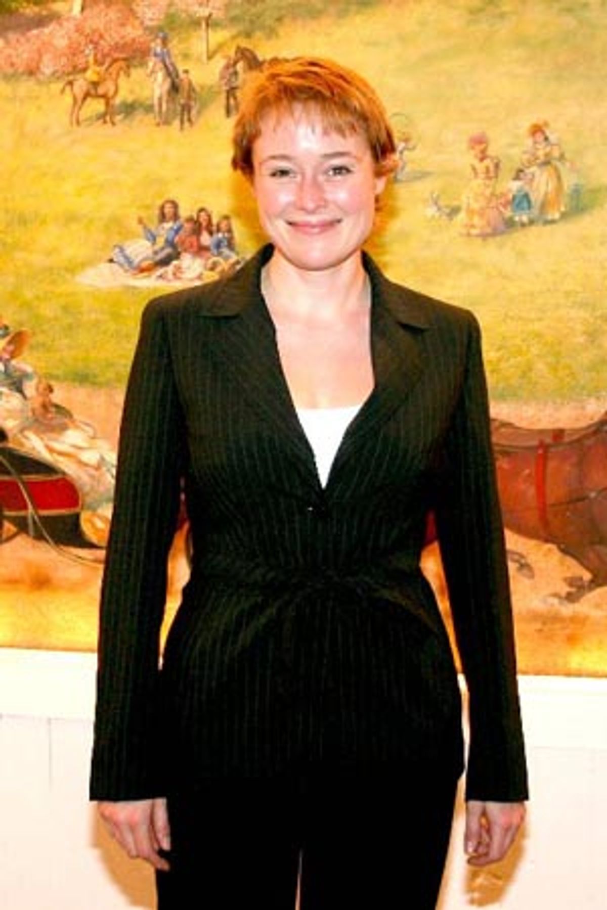 Jennifer Ehle at 