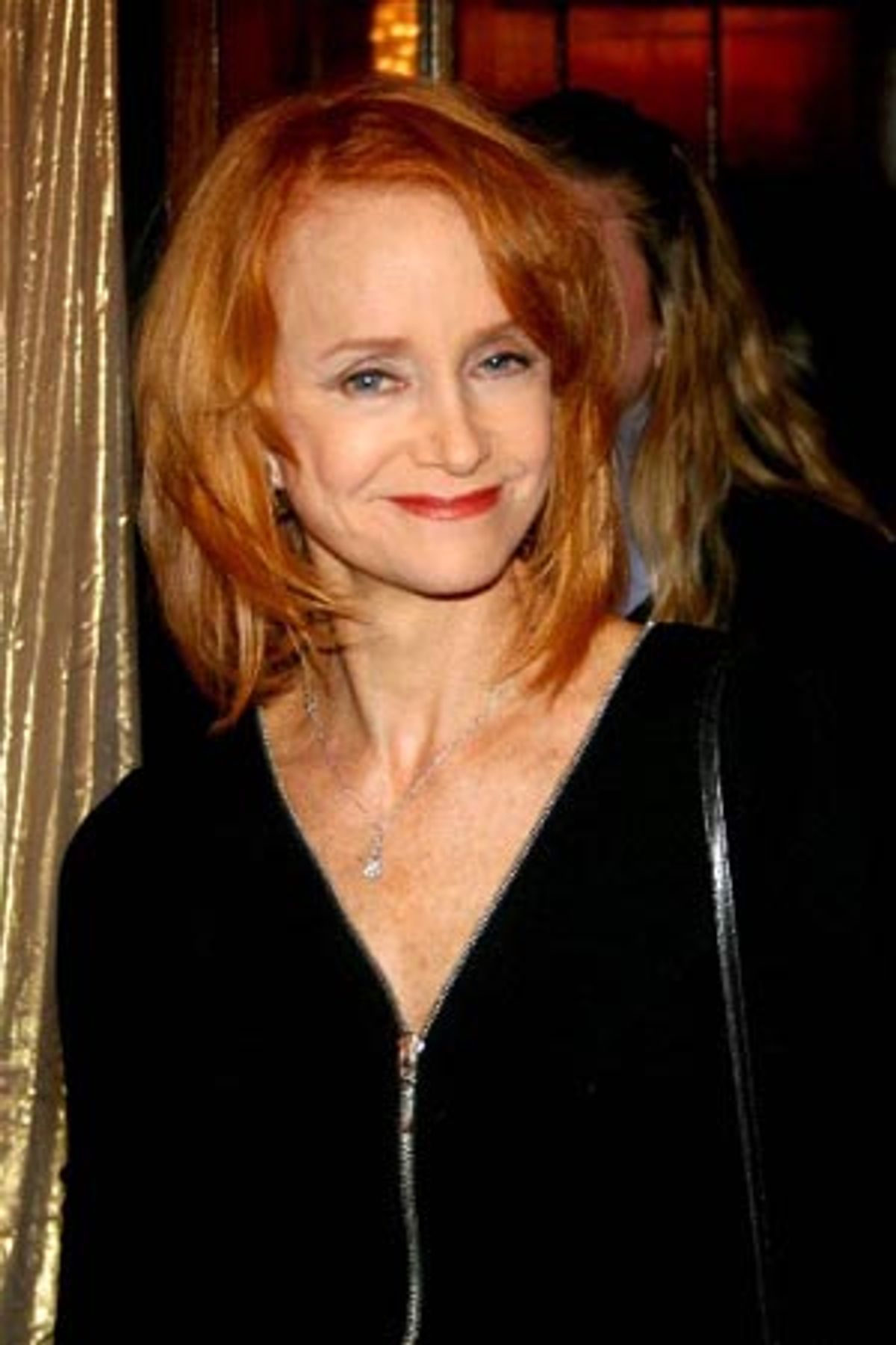 Swoosie Kurtz at 
