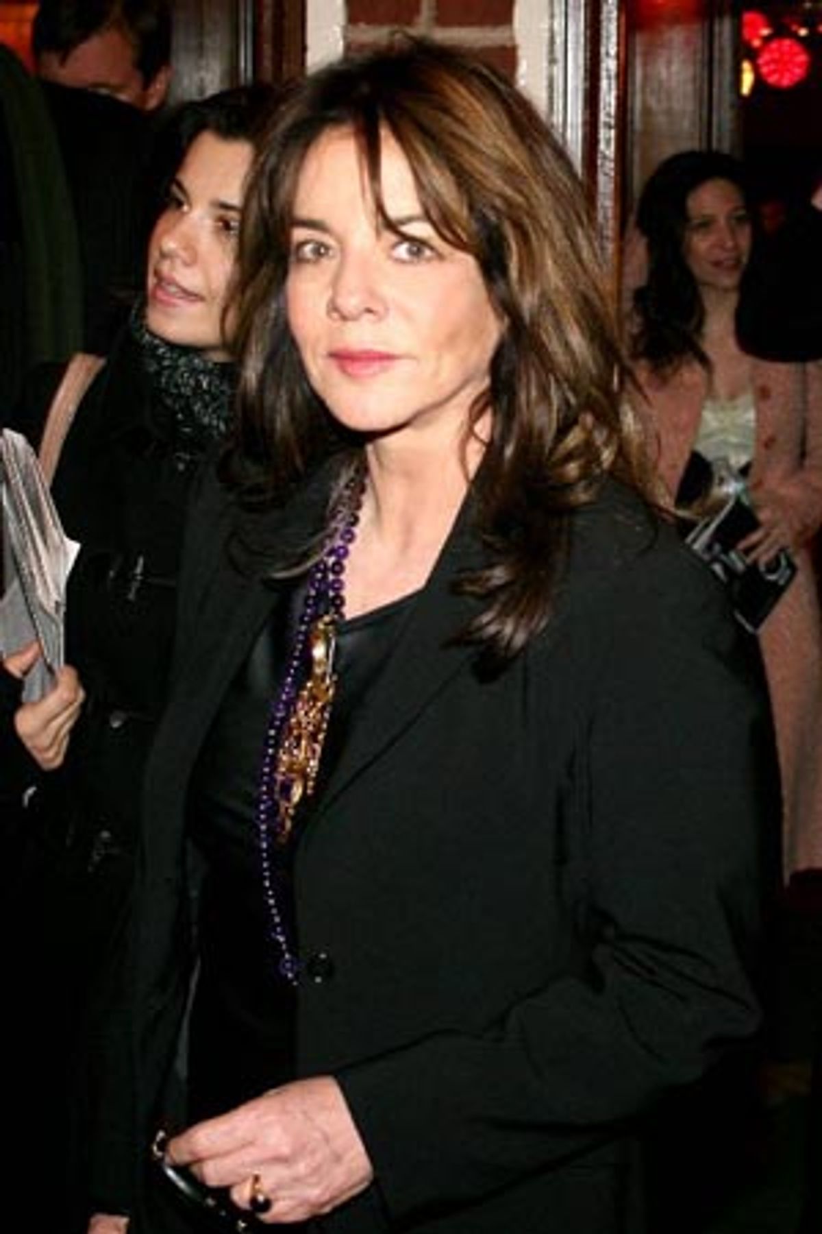 Stockard Channing at 