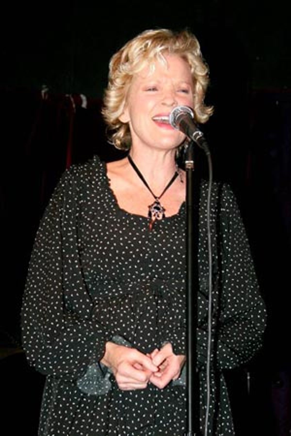 Christine Ebersole at 