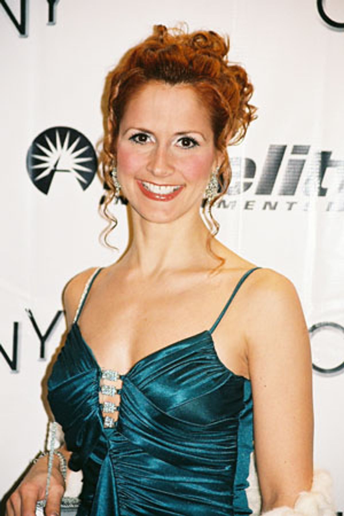 Kelly Jeanne Grant (Kathy) at 