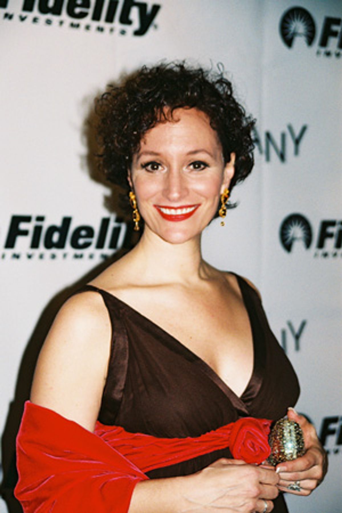 Barbara Walsh (Joanne) at 