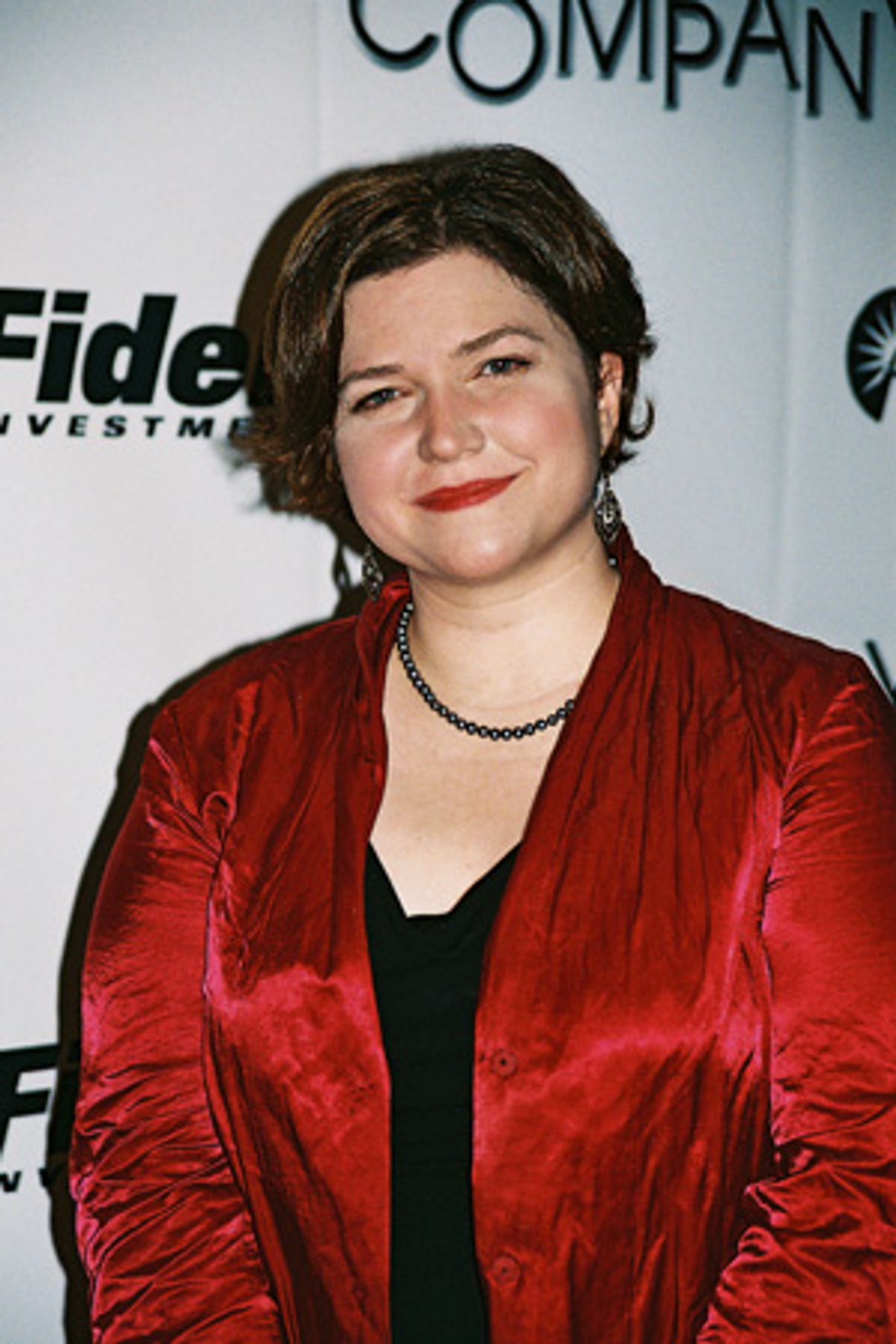 Mary-Mitchell Campbell (Musical supervisor/orchestrator) at 