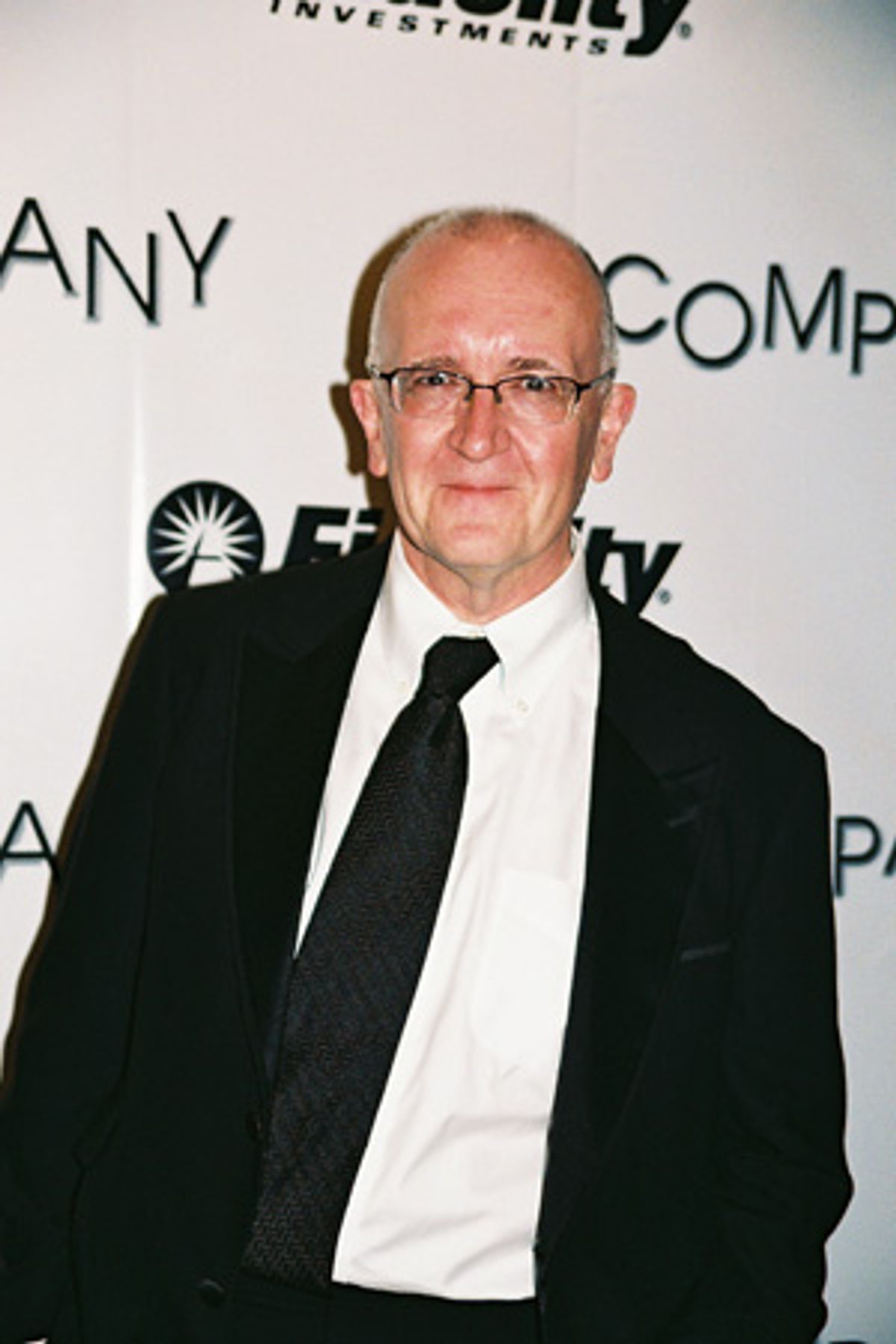 John Doyle (Director) at 