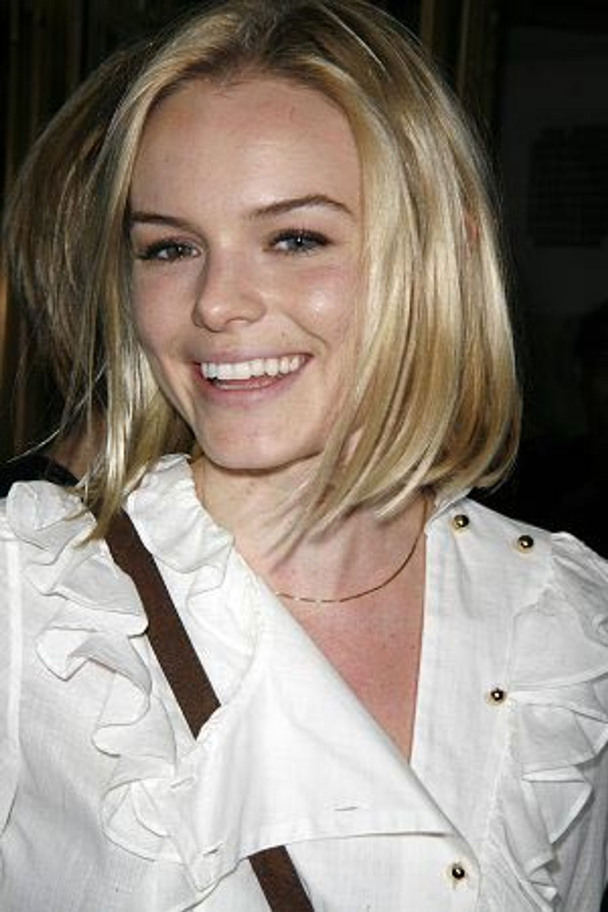 Kate Bosworth
 at 