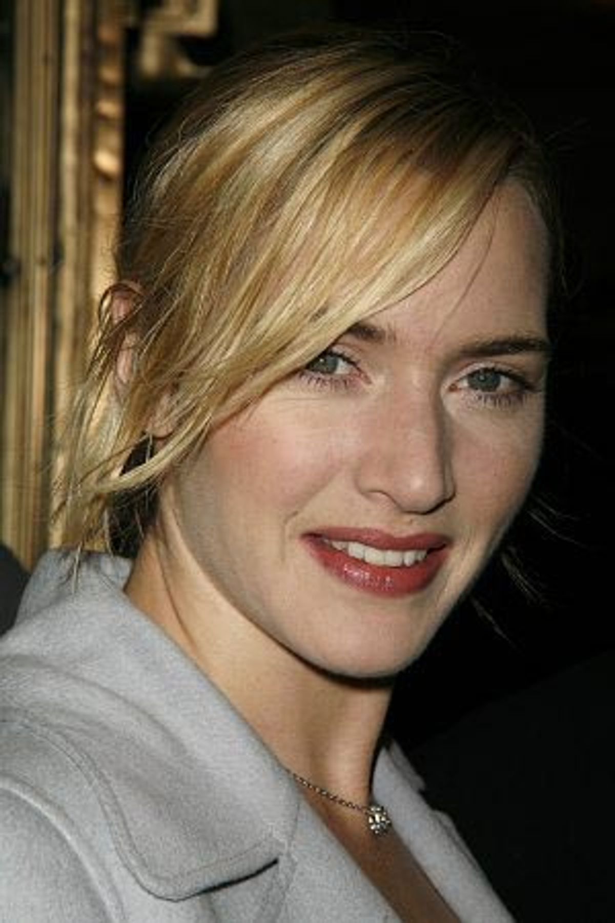 Kate Winslet at 